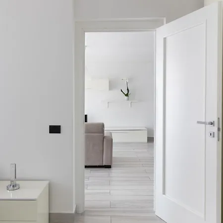 Apartmán Del Porto Portoferraio