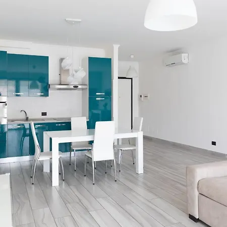 Apartmán Del Porto Portoferraio