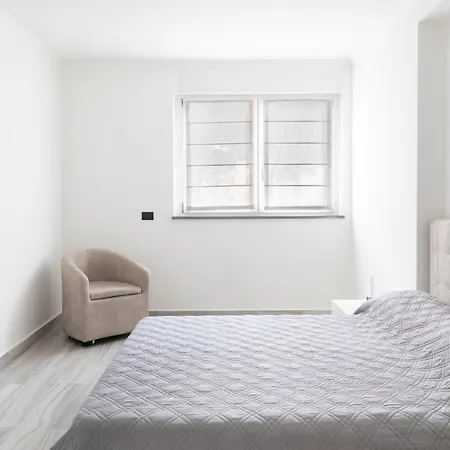 Apartment Del Porto